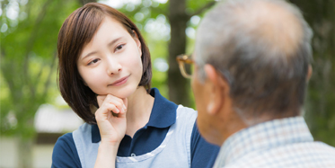 訪問介護事業